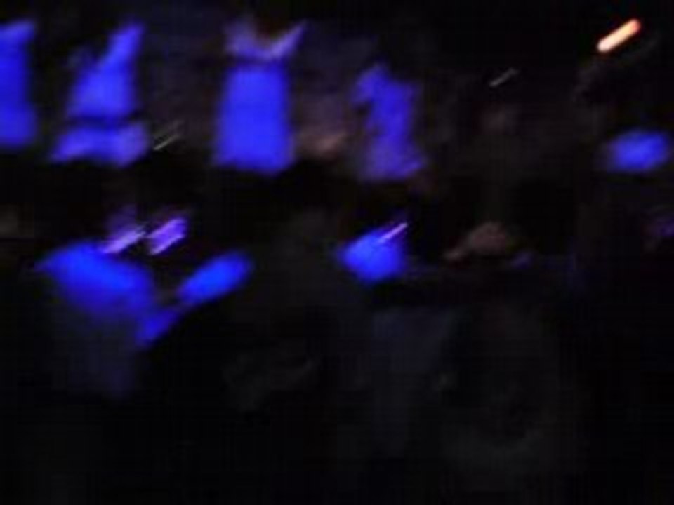 Koyote Paceville malte