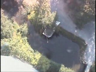 Week end Adrénaline Part 1 Runing au viaduc de la souleuvre