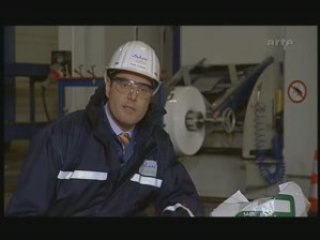 Le fabuleux voyage d'un baril de pétrole 3-4
