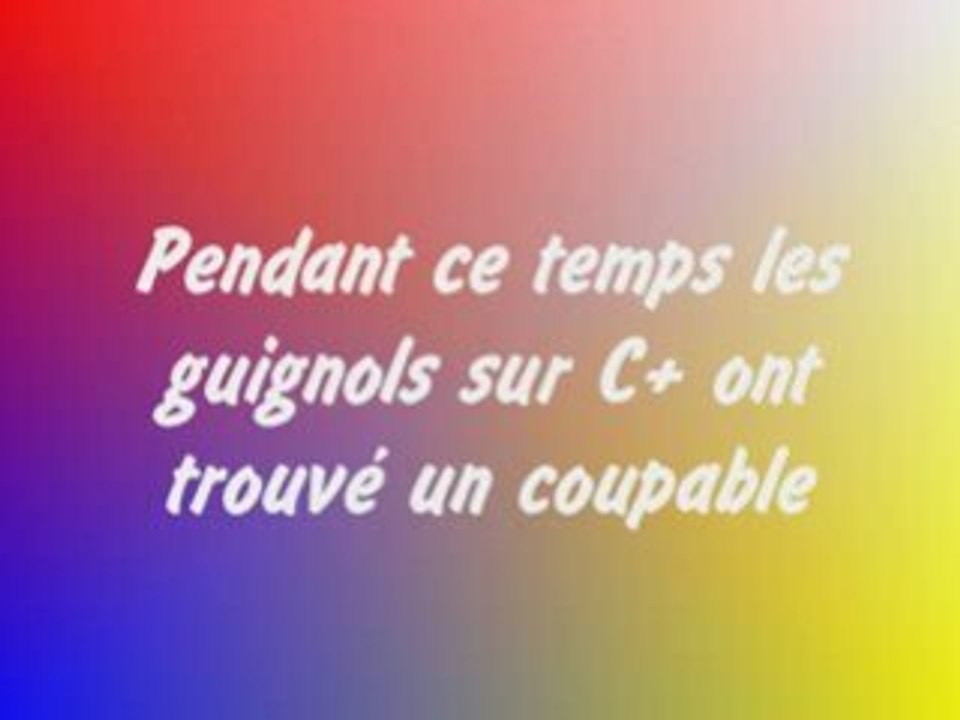 La crise financière lance la crise immobilière