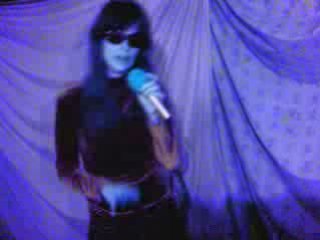 Karaoke It's Sad To Belong (To Someone Else) Cover Song