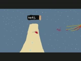 MARS ATTACK