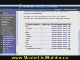 Software Cart New Discovery On How To Handle Products