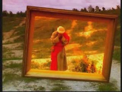 Marcos witt - yo te busco