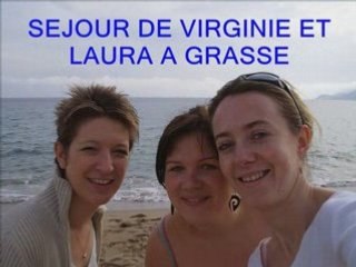 Vacances Virg et Laura