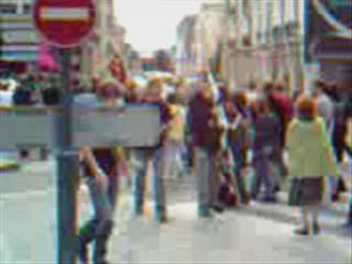 [vidéos,diapo]Rennes,13 septembre, Manif'