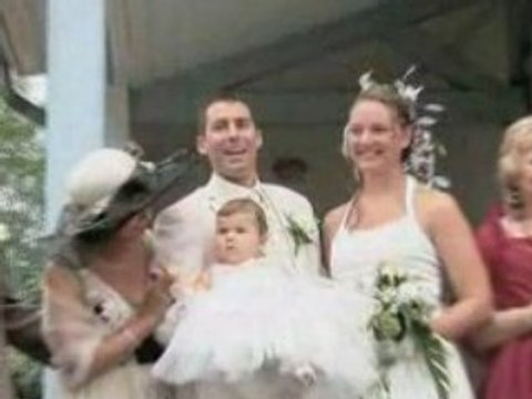 mariage sortie mairie paola jp