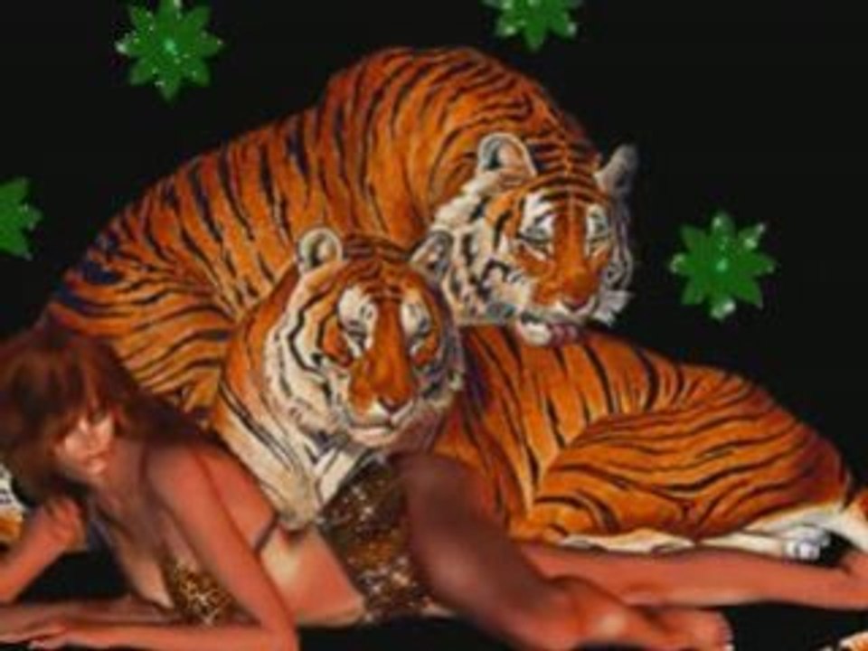 Le coeur d une femme