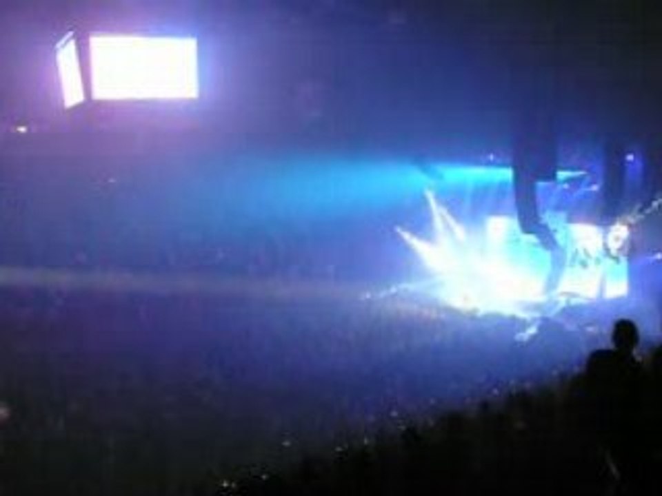 NTM @ Bercy 19/09/08