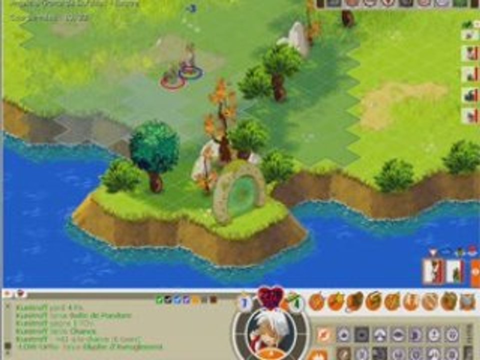 Dofus for ever