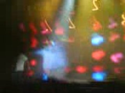 Concert NTM 19/09/08 - Kool Shen et Big Ali