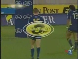 Ma'a Nonu absolutely slaughters Ben Blair