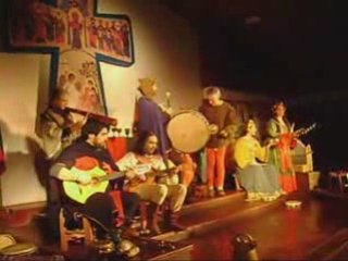 60  años de la Parroquia San Cayetano (segunda parte)