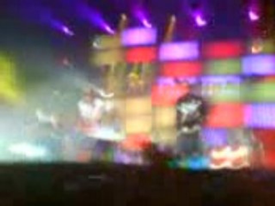 Concert NTM 19/09/08 - Ma Benz