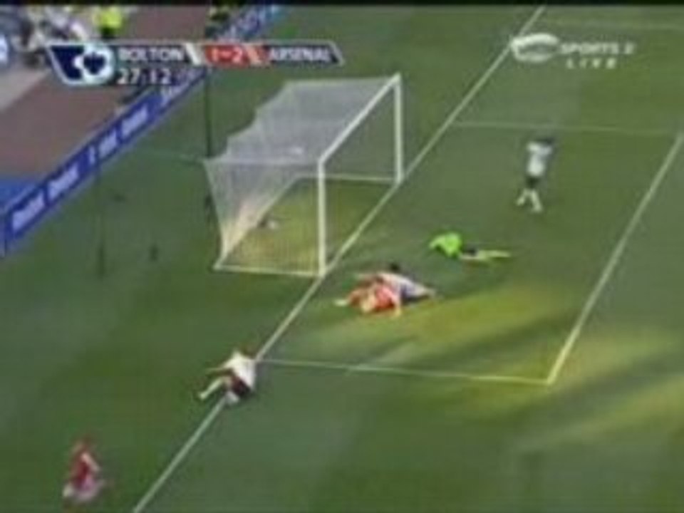 เบนเนอ 2-1 โบตัน