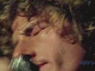 The Who - Behind Blue Eyes 1977