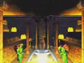 RCT3   The myth of atlantis