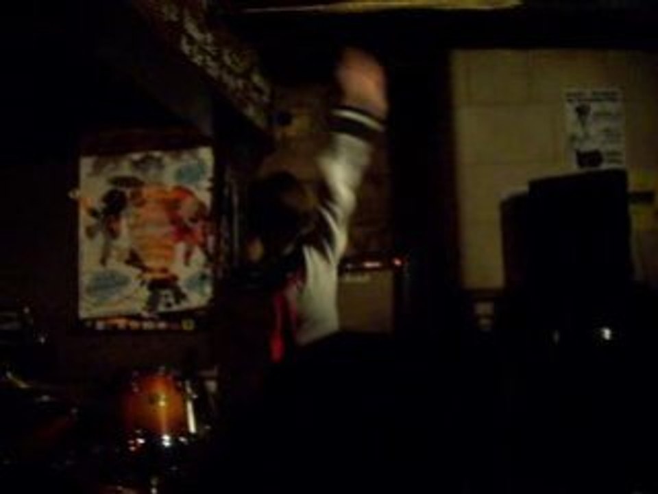 janski beats