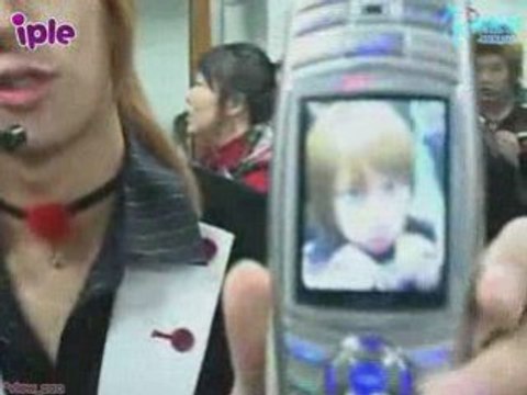 SJ - Iple 2 - The First Day Of Super Junior Part 2 {TH-SUB}