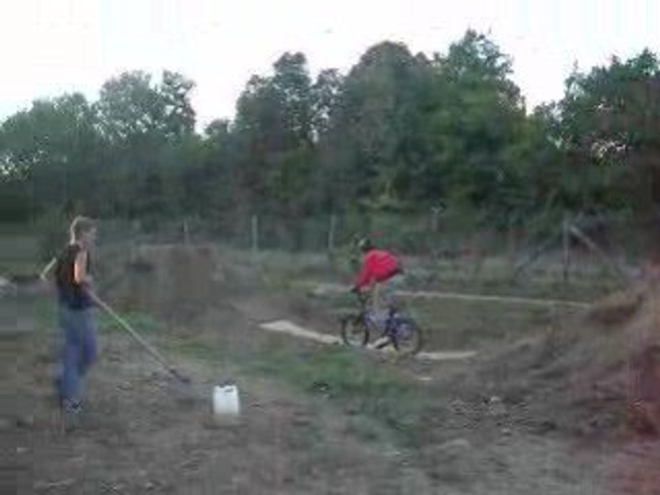 Dirt