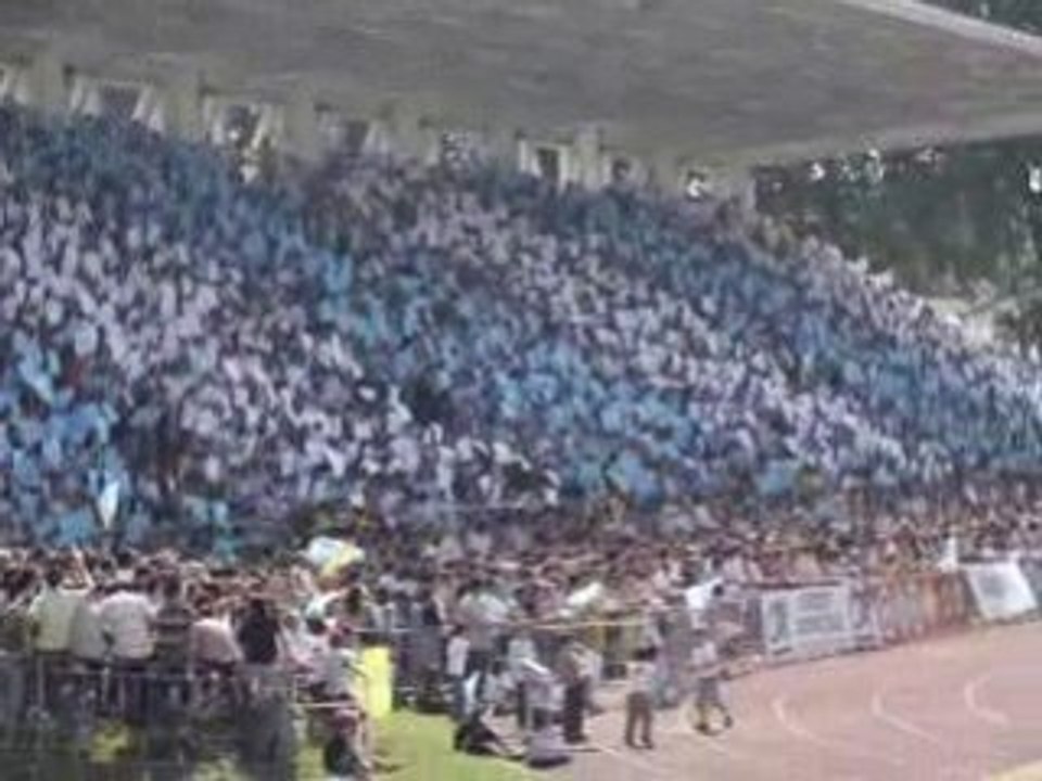 Hymne Pena Baiona AB - Stade Montois