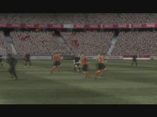 Louche + Volée Neeskens