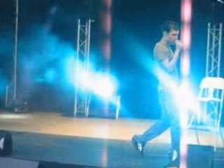 Bruno 2sepembre a chelles