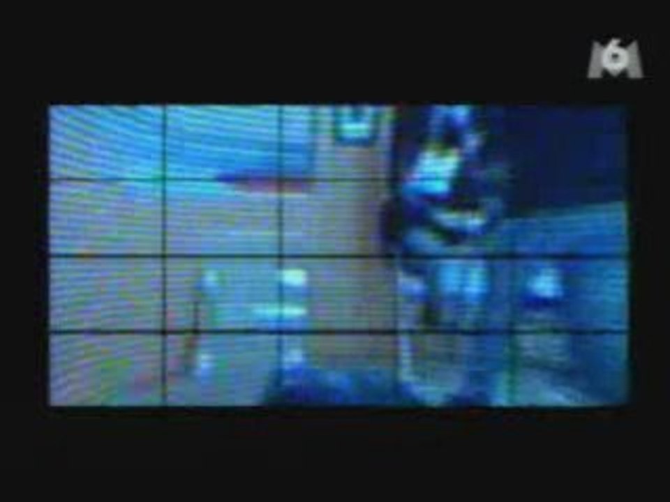 Générique Loft Story 1 (2001)