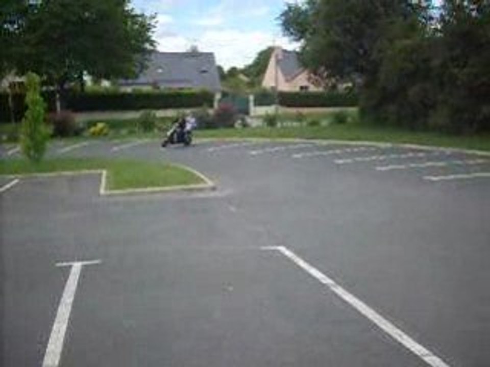 derbi ac  pot hebo qui marche bien