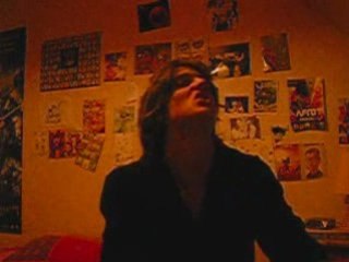 Voila Moi with System of a Down 🎸