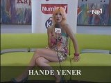 Hande Yener - Hipnoz Video Sunumu