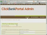 ClickBank RSS Feeds Tutorial with YOUR ID