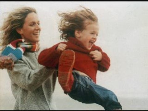 Urszula Sipińska - Cudownych rodziców mam