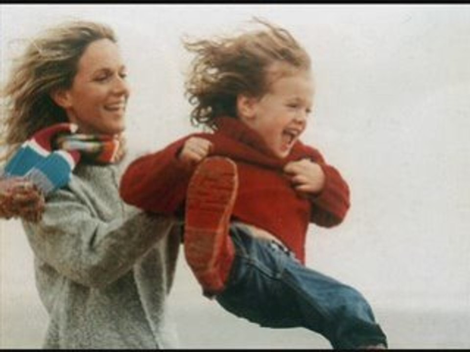 Urszula Sipińska - Cudownych rodziców mam