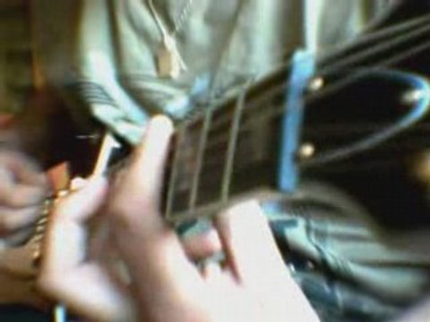 nirvana smells like teen spirit (cover)