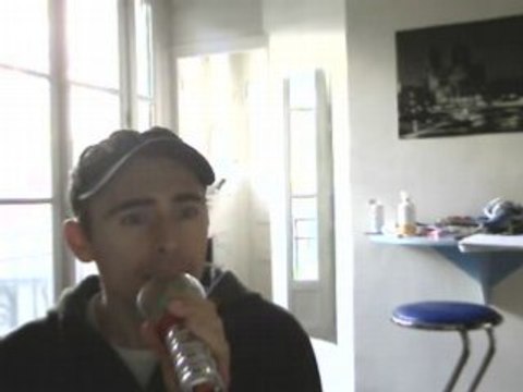 Wiwi égratigne Tomber du ciel