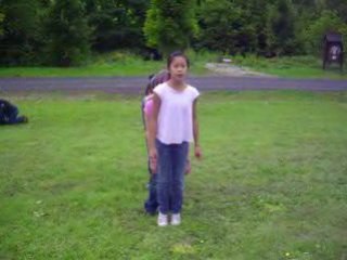 SHUT UP AND LET ME GO (Loupée)