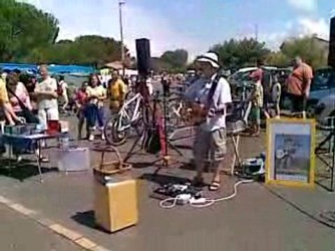 Hallelujah par Chris Paulson