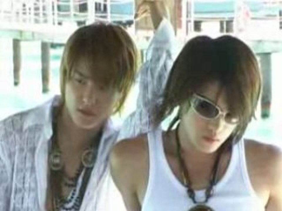 Dbsk - 2nd Photo Book (4/4)