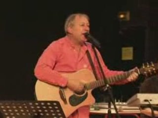 Patrick Richard, un chrétien qui chante