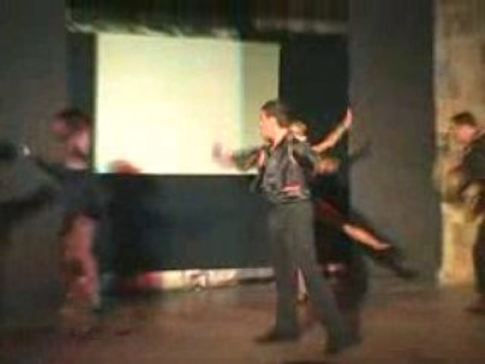 Albéna-Spectacle (2)