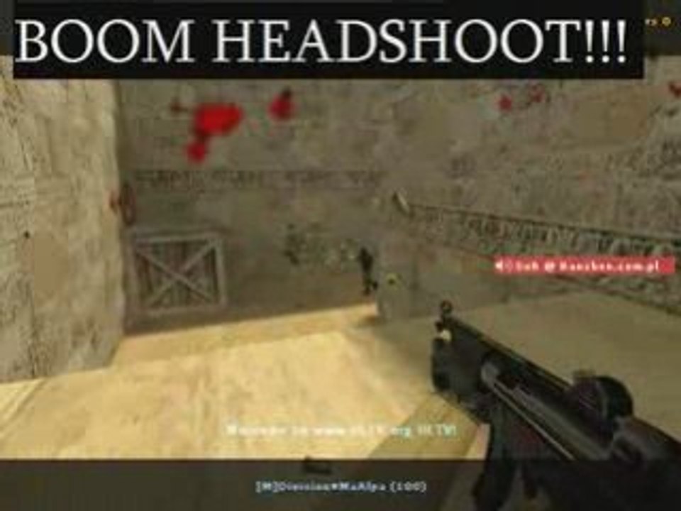 Shootgun