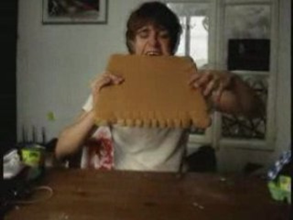 Indigestion