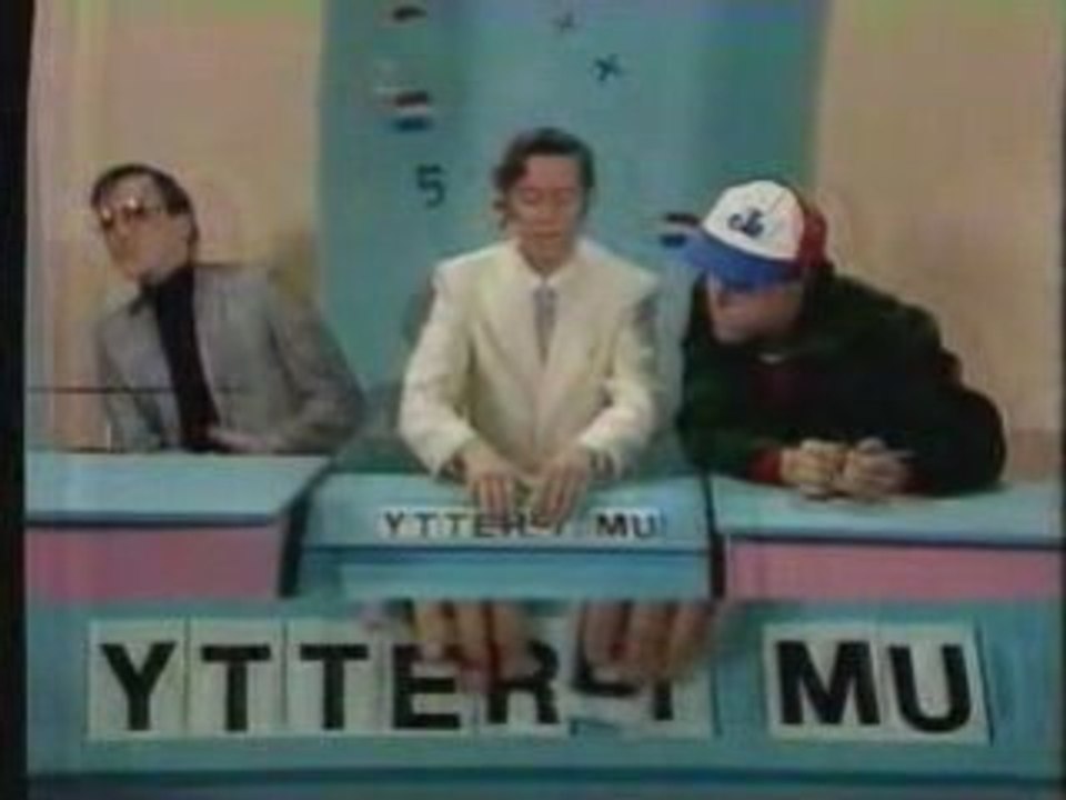 chiffres et lettre quebec