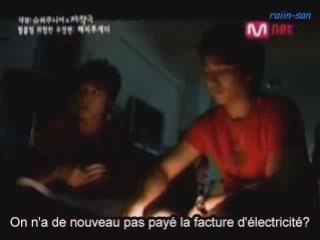 Super Junior Mini Drama Episode 2 [3/4] vostfr