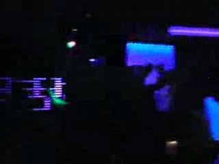 Paceville Empire INFINITY 2008 !!