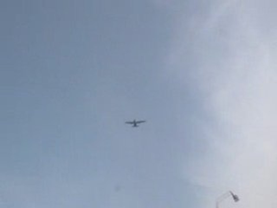 Grilano Flying
