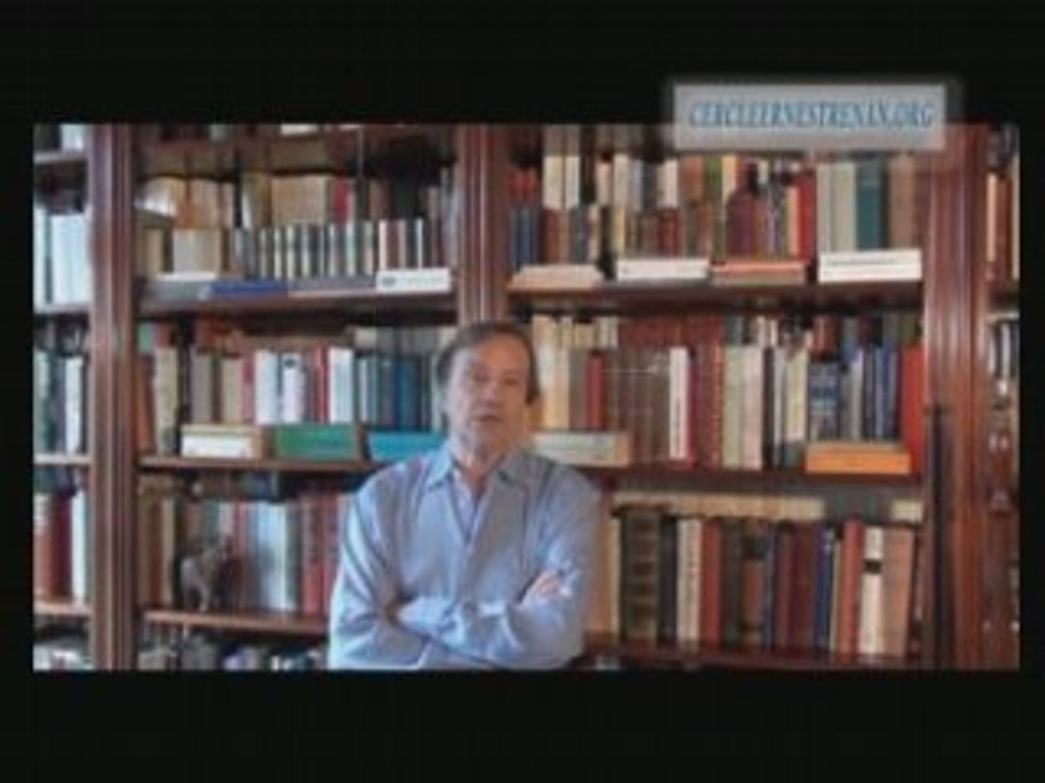 Cercle Ernest Renan-Entrevue avec Guy Rachet (HD)