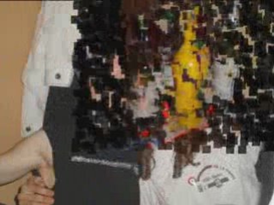 2ème tournée - pirajoux