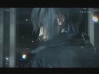 FF Versus XIII - Trailer 2